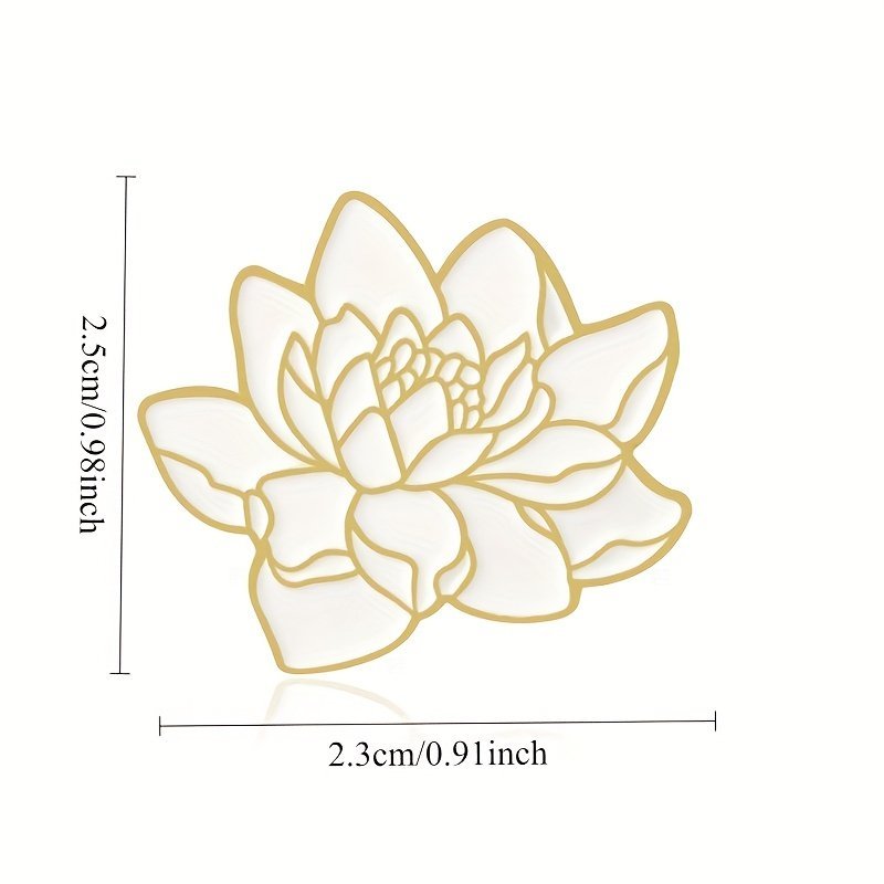 Smeigtukas lotoso žiedas - Image 3