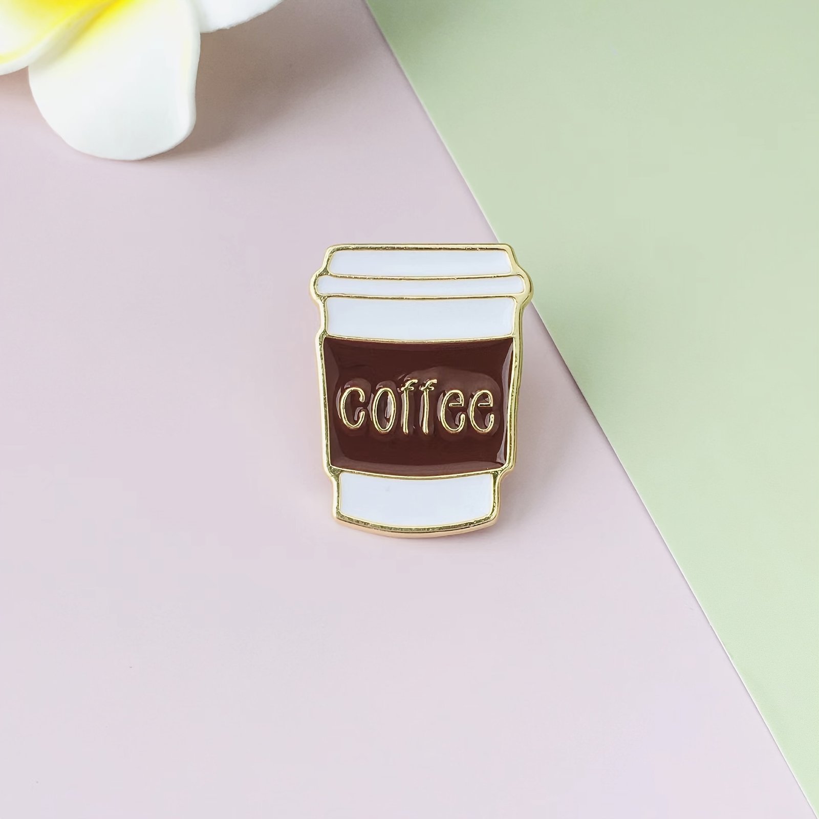 Segtukas kavos puodelis – metalinis punk stiliaus akcentas - Image 6