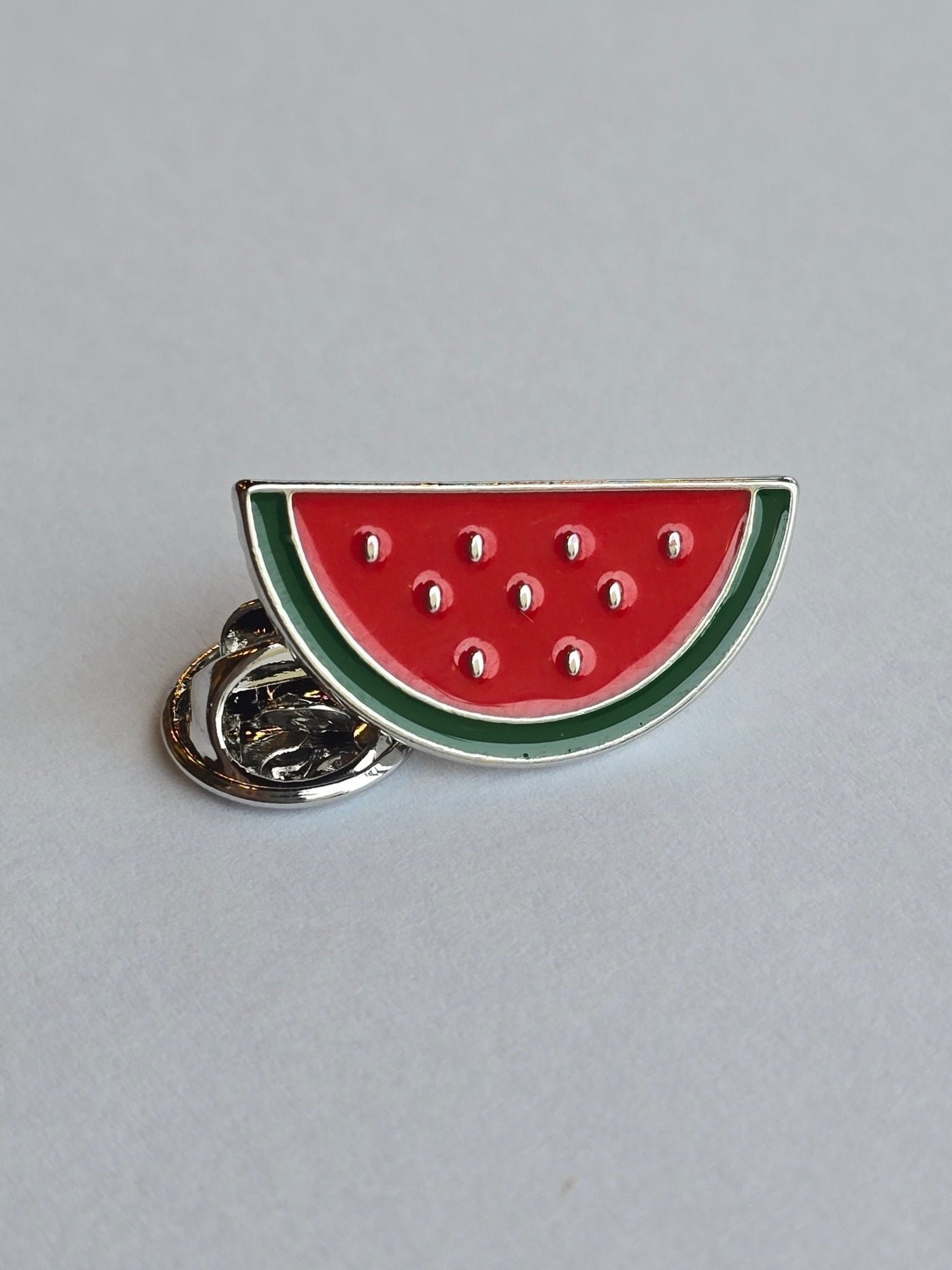 Pin arbūzas – custom badges