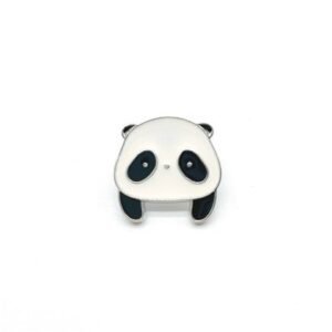 Panda pin saugokime gamtą